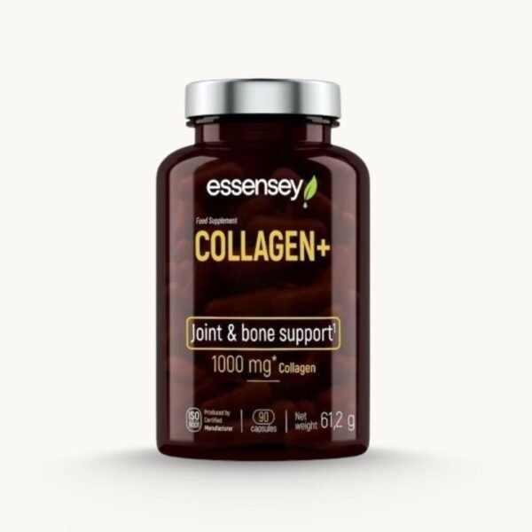 Essensey Collagen Plus