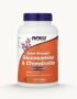 Glucosamine & Chondroitin Extra Strength – 120 Tablets