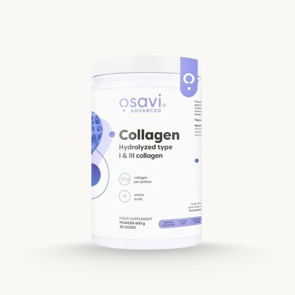 Osavi Hydrolysed Collagen Powder