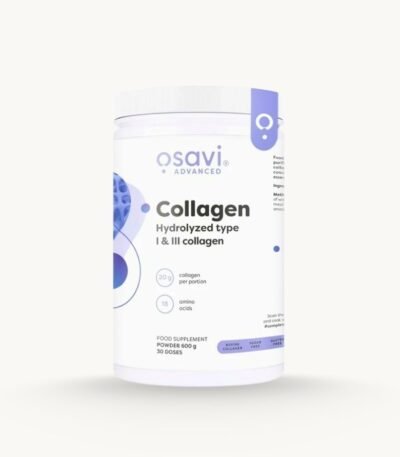 Osavi Hydrolysed Collagen Powder