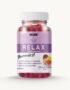 Weider Relax, Citrus Punch - 40 gummies
