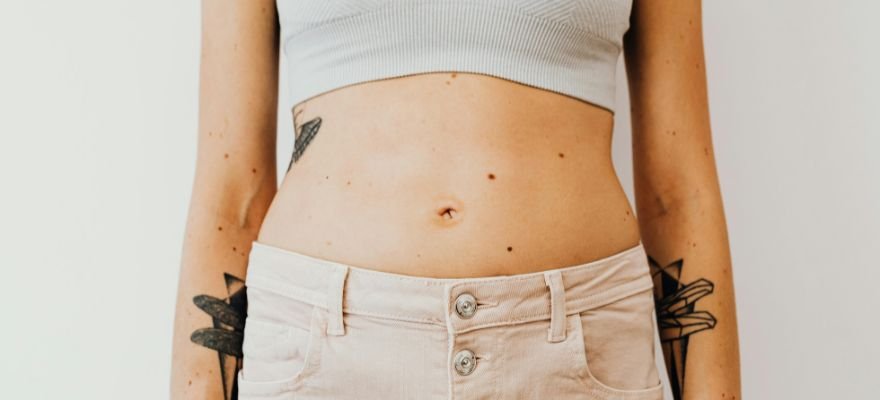 signs of poor gut health