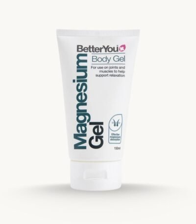 BetterYou Magnesium Gel – 150ml