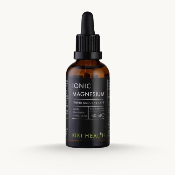 KIKI Health Liquid Magnesium – 50ml