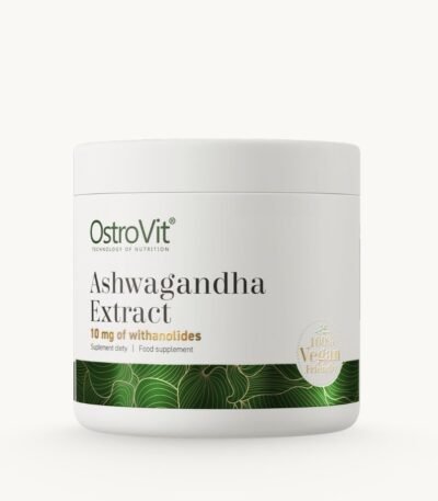 Ashwagandha Extract OstroVit 100grams