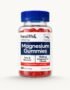 Magnesium Gummies – Strawberry – 60 Gummies